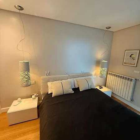 Donostia Deluxe By Ruva Apartamento