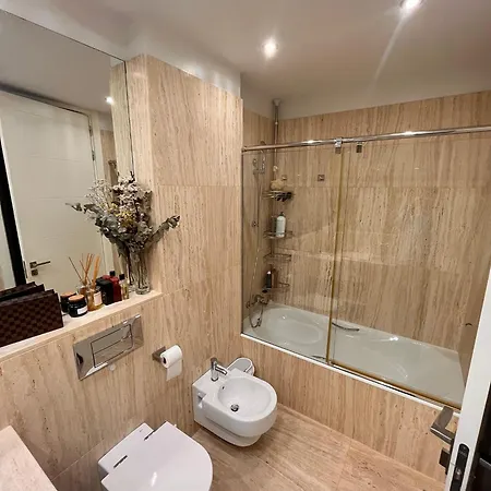 Donostia Deluxe By Ruva Apartamento