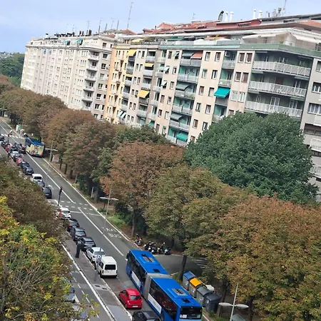 Appartement Donostia Deluxe By Ruva *